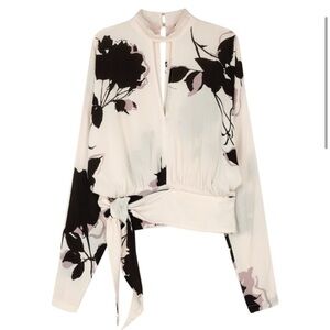 Free People Blouse